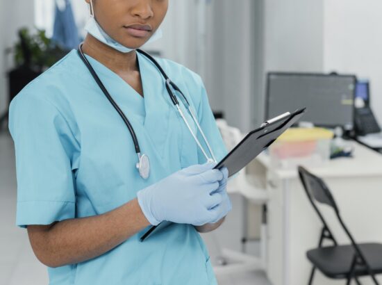 Why You Should Consider Becoming a CNA, LPN, or HHA